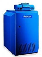 Газовый котел Buderus Logano G124-32 WS