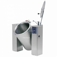 Котел пищеварочный электрический ELECTROLUX EBE06 232093