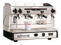 Кофемашина La Spaziale S5 EP TA 2 GR