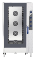 Пароконвектомат Radax CHEKHOV CC16DYCL