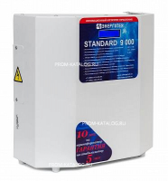 Стабилизатор напряжения Энерготех Standard 9000 