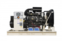 Дизельный генератор Teksan TJ330DW5L 