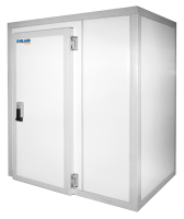 Камера холодильная POLAIR Professionale КХН-4,41 (1400х2000х2240) 100мм 