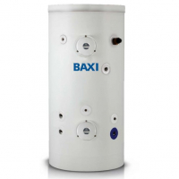 Бойлеры косвенного нагрева Baxi Premier Plus 1250