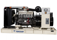 Дизельный генератор Teksan TJ275DW5L 
