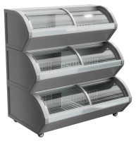 Ларь морозильный Haier HFR-HM400 