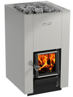 Дровяная печь HARVIA 16 Steel