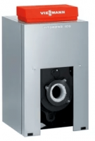 Комбинированный котел Viessmann Vitorond 100 VR2BB03
