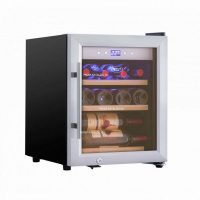 Отдельностоящий винный шкаф 12-21 бутылка Cold Vine C12-KSF1 