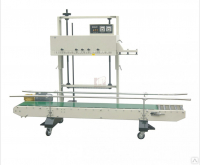 Конвейерный запайщик пакетов FR-1370AL/L