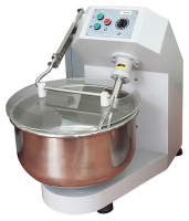 Машина тестомесильная Mateka HYM 600K t
