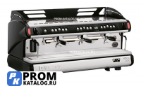 Кофемашина La Spaziale S9 EK DSP 3 GR