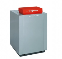 Напольный газовый котел Viessmann Vitogas 100-F GS1D875