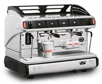 Кофемашина La Spaziale S9 EP TA Compact 2 GR