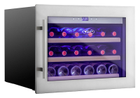 Винный шкаф Cold Vine C18-KSB1 