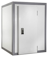 Камера холодильная POLAIR КХН-6,43 (1660х2260х2200) 80мм 