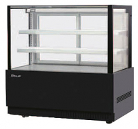 Витрина кондитерская закрытая Turbo air TBP-1500-2L 