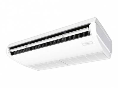 Напольно-потолочная сплит-система Daikin FHA100A/RZAG100NY1