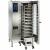 Пароконвектомат Alto Shaam Combitherm CTC20-10E