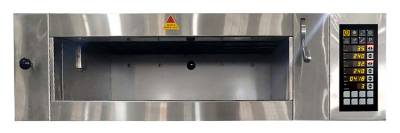 Печь статическая Kocateq EBO 64x2 ST2 P2 NW