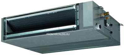 Канальная сплит-система Daikin FDA125A/RZQSG125L8Y