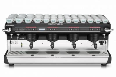 Кофемашина Rancilio Classe 9 S 4GR