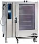 Пароконвектомат Alto shaam combitherm 10*18es-deluxe