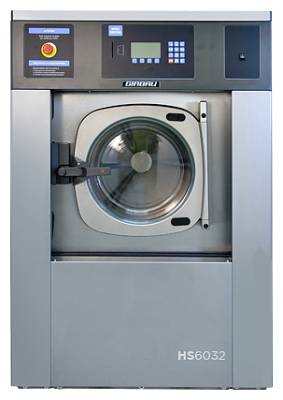 Машина стиральная Girbau GS7018