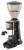 Кофемолка Macap M7 900 черная