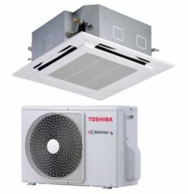Сплит система Toshiba RAV-SM804UTP-E / RAV-SP804ATP-E