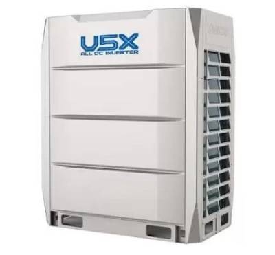 Наружный блок мультизональной системы VRF MDV MDV5-X252W/V2GN1