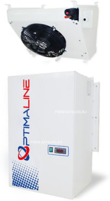 Среднетемпературная сплит-система Optiline Proton SM 541 Pro
