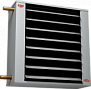 Водяной тепловентилятор Frico SWS12 Fan Heater