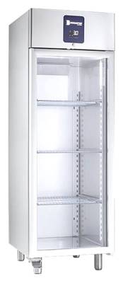 Шкаф морозильный Samaref PM 700M P BT PREMIUM