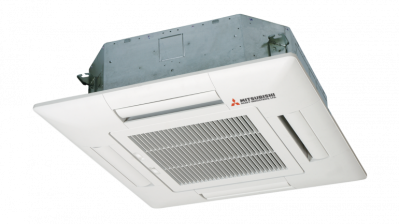 Сплит система Mitsubishi Heavy FDTC25VF / SRC25ZMX-S