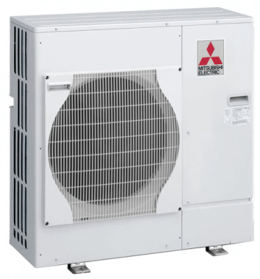 Канальная сплит система Mitsubishi Electric PEAD-RP100JAQ / PUHZ-P100YHA