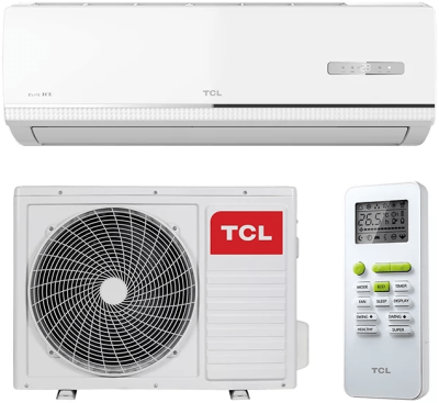 Сплит система TCL TAC-18HRA/EW