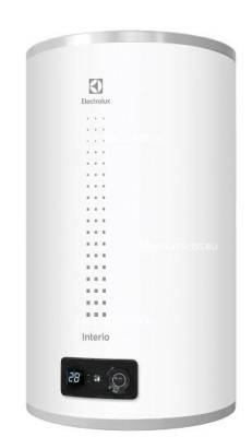 Накопительный водонагреватель Electrolux EWH 50 Interio 3