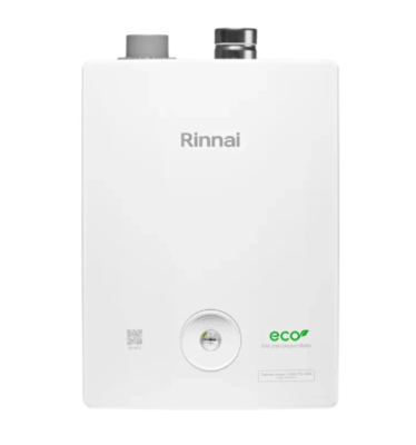Настенный газовый котел Rinnai BR-U42+WIFI