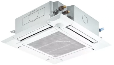 Кассетная сплит система Mitsubishi Electric PLA-RP60EA / PUHZ-ZRP60VHA