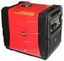 Бензиновый генератор PRORAB 5500 PIEW 