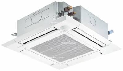 Внутренний блок кассетного типа Mitsubishi Electric PLA-ZRP35BA