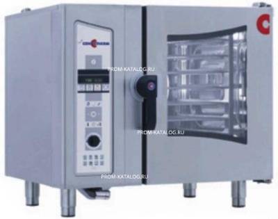 Пароконвектомат convotherm OES 6.10 C/Clean