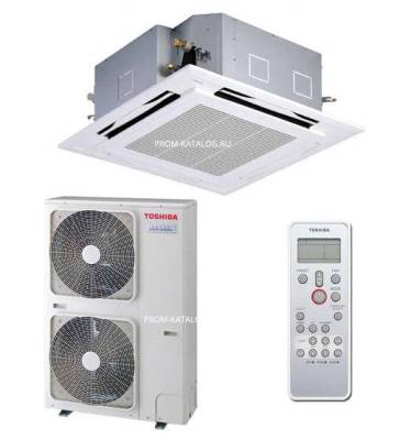 Сплит система Toshiba RAV-SM804UTP-E / RAV-SP804ATP-E