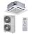 Сплит система Toshiba RAV-SM804UTP-E / RAV-SP804ATP-E