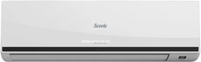 Сплит система Scoole SC AC SP6 12