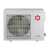 Кондиционер Kentatsu KSGQ21HFAN1/KSRQ21HFAN1/-40