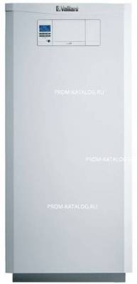 Напольный конденсационный газовый котел Vaillant ecoVIT pro VKK 486/5