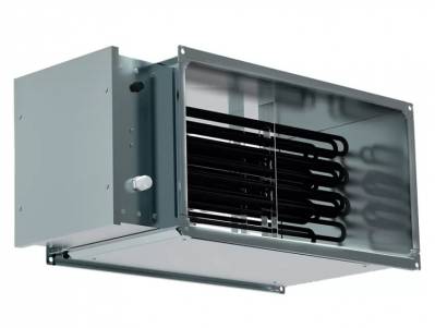 Электрический нагреватель Shuft EHR 600х350-30