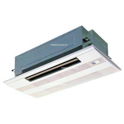 Внутренний кассетный блок мультизональной системы VRF Mitsubishi Electric PMFY-P32VBM-E